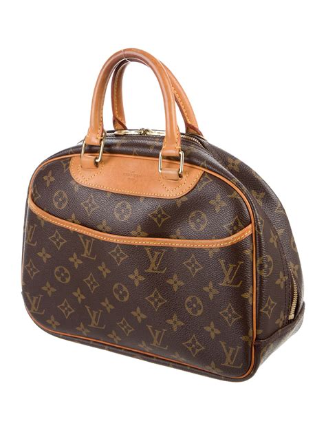 trouville Louis Vuitton bags